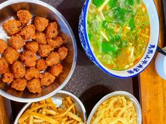 -清真马杰山牛肉汤馆