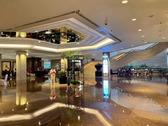 -上海静安昆仑大酒店