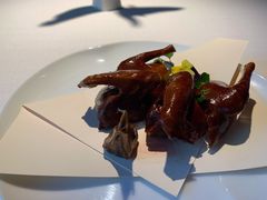 脆皮乳鸽-解香楼(八盘岭路店)