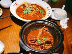 -永安水煮活鱼·仪征菜(仪征奥林匹克店)