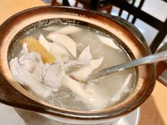 -宏记广东客家菜(丰汇店)