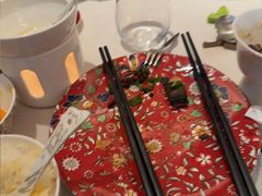 -蘇锦宴·淮扬菜烤鸭·小院(三元桥霄云路店)