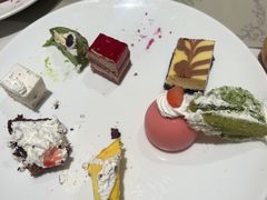 -晶丽香榭自助餐(南京大饭店)