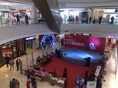 -银泰百货(北京大红门店)