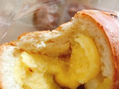 蒜香面包-bread+618(欧亚店)