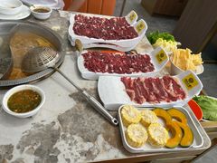 -潮汕大目牛肉火锅(皇岗旗舰店)