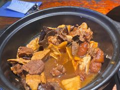 -农厨好味·温泉鹅·农家菜