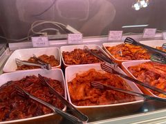 -33韩式自助烧烤(环城南路店)