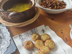 -李东农庄(中南百草园地标店)