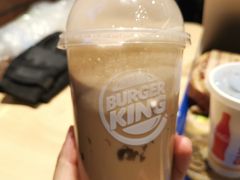 -汉堡王(龙德广场店)