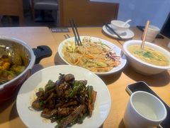 -关东小磨东北菜(上海长风大悦城店)