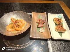 -匠和风精致料理(成都龙湖滨江天街店)