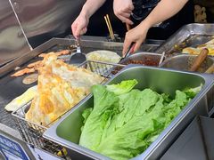 -神奇的香酥鸡蛋灌饼