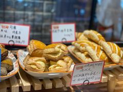 -熊叔熊婶面包房(团结湖店)