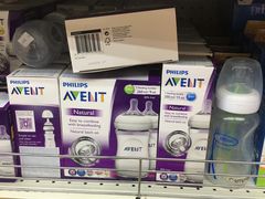 -荷花亲子(尖沙咀店)