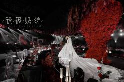 -欣薇婚纱(新源乐汇城店)