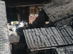 -巍山古城