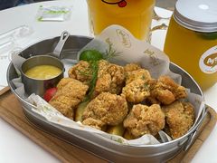 -艾薯夫妇Aysh(福田星河COCOPark店)