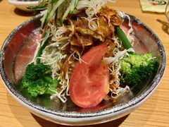 -花和海鲜自助(梅江店)