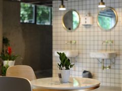 用餐区-ADO KAFE(大学城店)