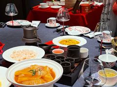 -食悦江南·淮扬菜·烤鸭(亚运村·惠新店)