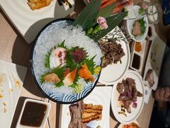 -大渔铁板烧(万象城店)
