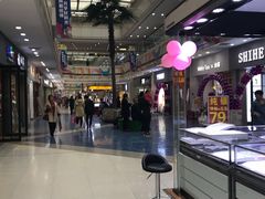 -曼哈顿商业广场(升龙广场店)