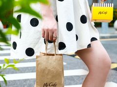 -麦当劳(海岸城店)