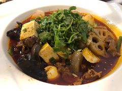 -成都你六姐·牛肉冒菜(城市集市合生汇店)