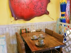 -格日勒阿妈蒙古厨房(大召店)