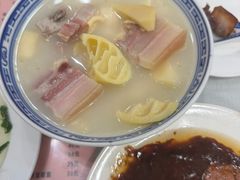 -茂隆餐厅(进贤路店)
