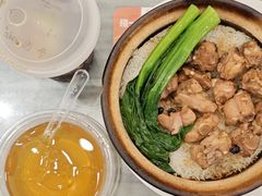-超记煲仔饭(北京路店)