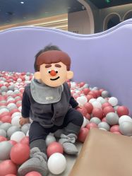点击看大图 -奈尔宝·国风主题儿童乐园·亲子餐厅(豫园商城店)