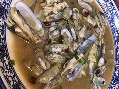 -云南巷海鲜大咖·可加工海鲜