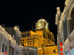 -孙文西路步行街