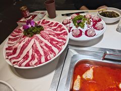-小龙坎火锅(世纪城店)