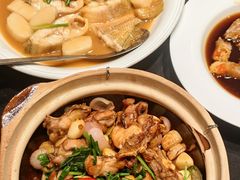 -玖味(老工人西路店)