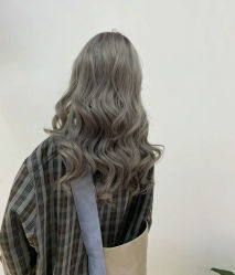 -东梵造型·烫发染发接发连锁SALON