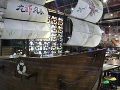 -龙虾风暴(松江店)