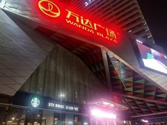 -万达广场(济南高新店)