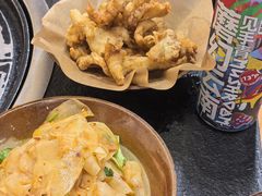 -阿山卓·野生菌火锅·纳西火塘烤肉