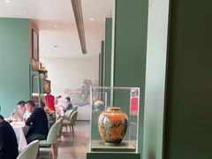 大堂-潮上潮(南中环店)