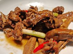 -湘邻呷铺·田园家宴(汉基广场店)