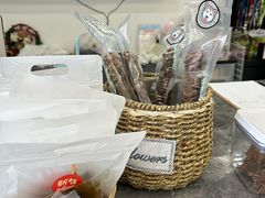 -柚子宠物(伊珊娜调理店)