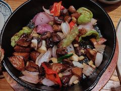 -云海肴云南菜·蒸汽石锅鱼(北京良乡华冠店)