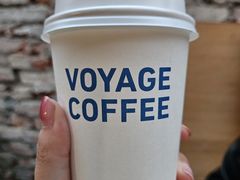 -VOYAGE COFFEE(北锣鼓巷店)