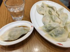 -喜家德虾仁水饺(南山书城店)