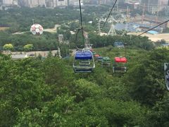 -富斯特索道