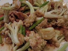 -龙香居海鲜浑锅家常菜·特色驴肉