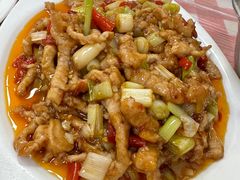 -洪霞餐馆